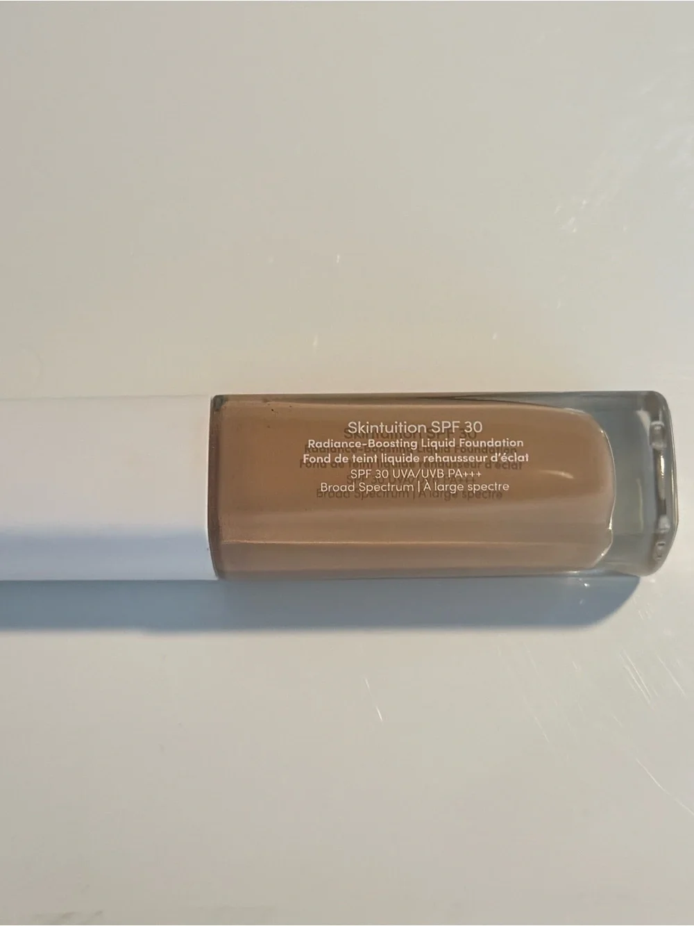 Jane Iredale Skintuition SPF 30 Foundation 36 Light Medium